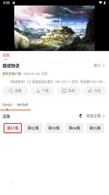 ʮ����Ƶ�����ֻ���v1.0 �ֻ���