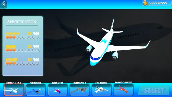 �ɻ�ģ����3D�����ֻ���v2.3 ��׿��