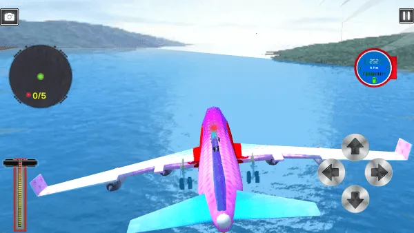 �ɻ�ģ����3D�����ֻ���v2.3 ��׿��