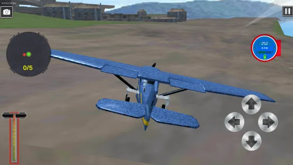 �ɻ�ģ����3D�����ֻ���