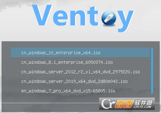Ventoyv1.0.98-353 ��Ѱ�