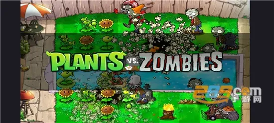 pvzcǰ�������ֻ���v1.0.6 �ֻ���