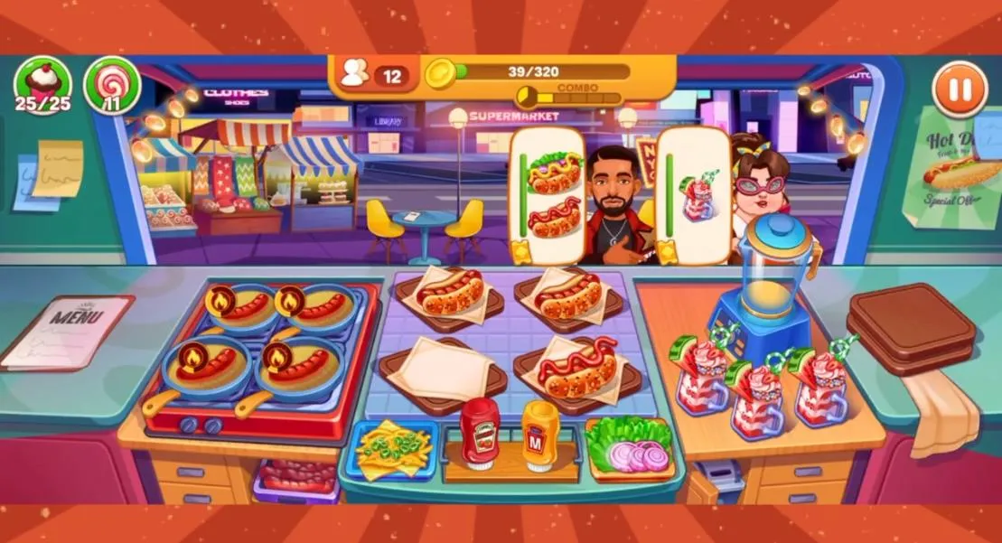 ��������С��