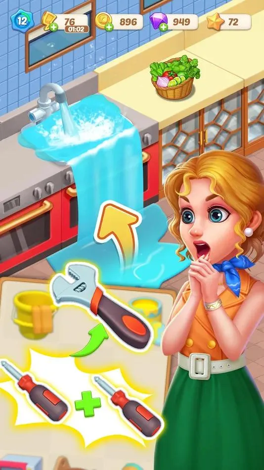 ���ֺϲ�������v1.0.5 ��׿��