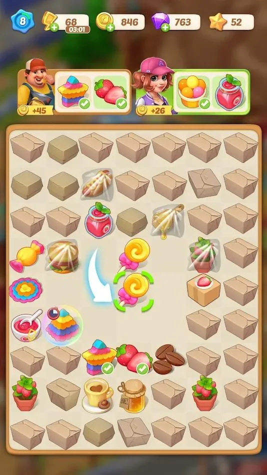 ���ֺϲ�������v1.0.5 ��׿��