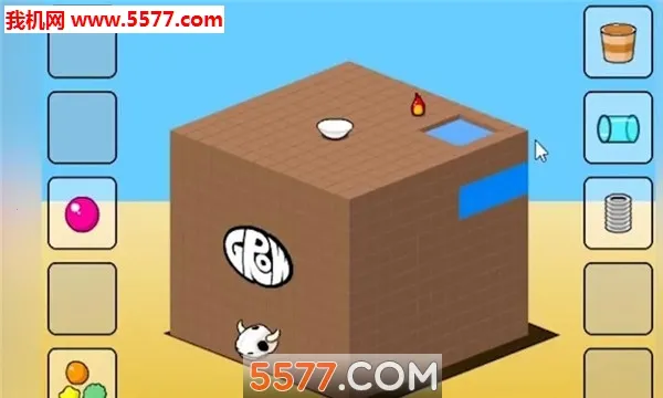 GROW CUBE�����ֻ���v1.0.1 �ֻ���