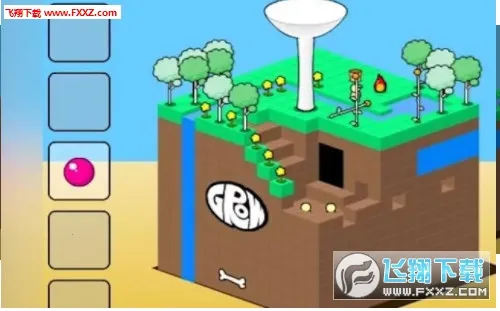 GROW CUBE�����ֻ���v1.0.1 �ֻ���