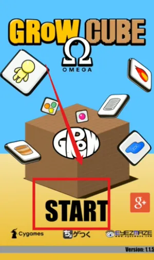 GROW CUBE�����ֻ���