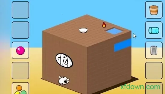 GROW CUBE�����ֻ���v1.0.1 �ֻ���