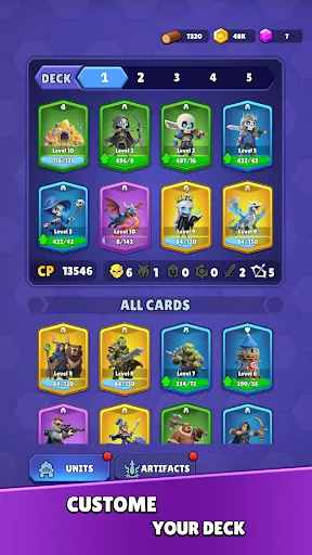 ����սʿ2026���°汾v2.2.2 �ٷ�����