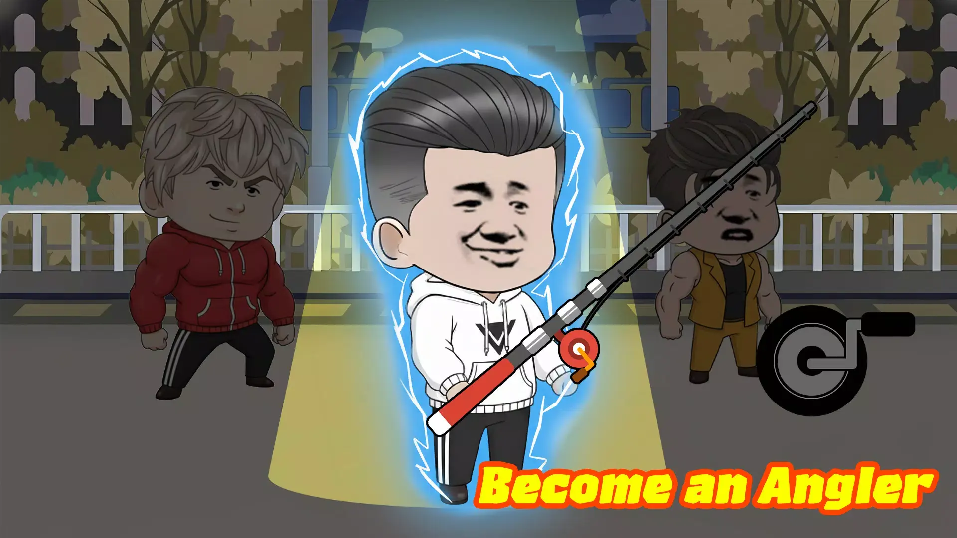 �����սv1.0.7 �ֻ���