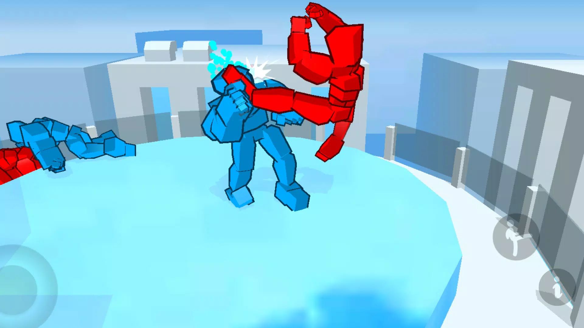 ȫ���Ǹ񶷾��ֲ�v1.7.2 �ٷ�����