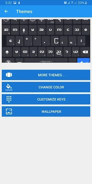 bagankeyboard��׿���ֻ���v14.53 ��Ѱ�