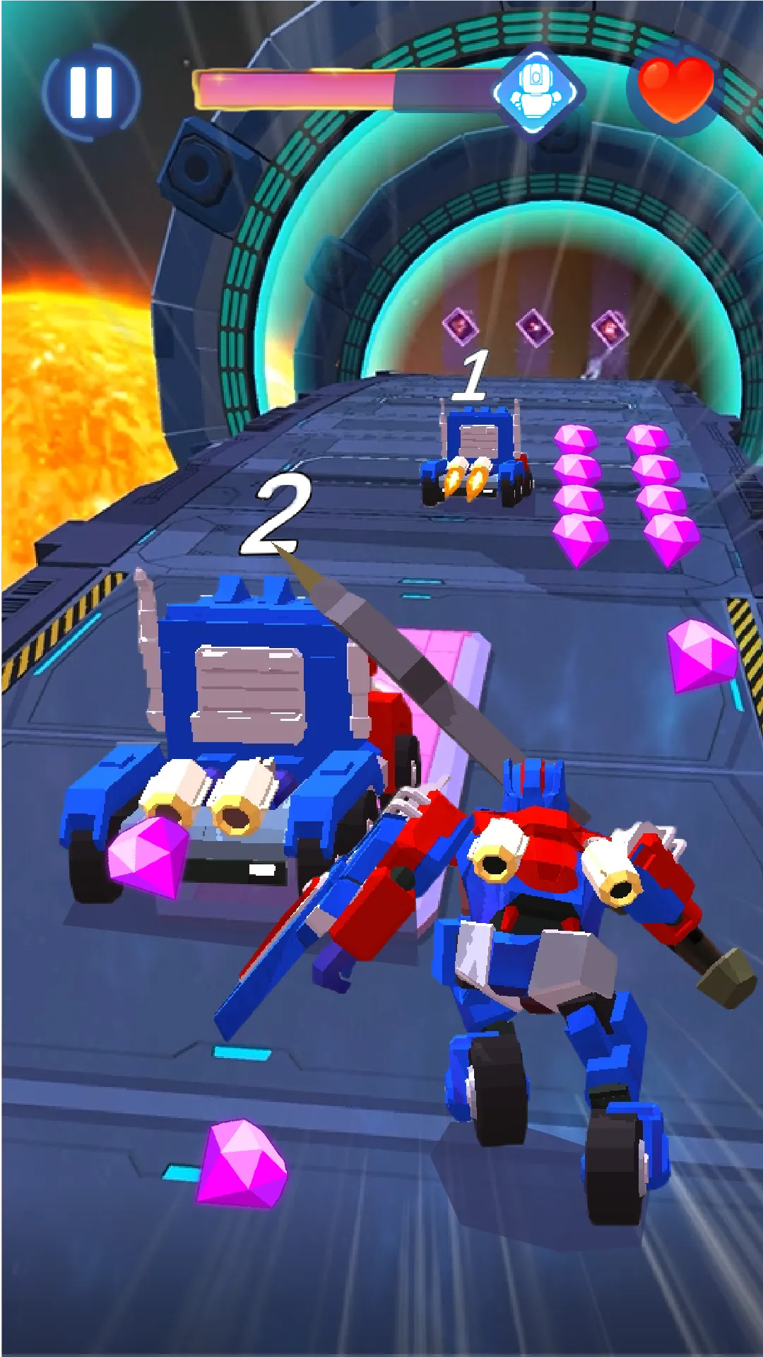 �����˱�����Ѫ����v13.2.0 ��׿��