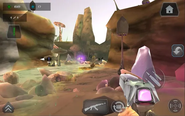 ��ʬǹ��2���İ��ֻ���v2.0.7 ��׿��