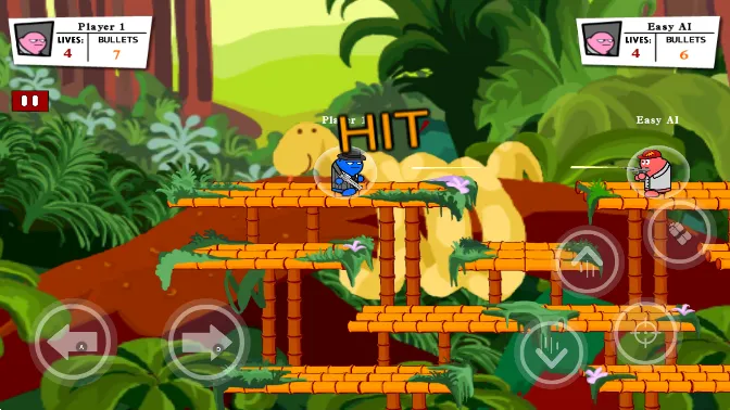 ���Ҵ�ǹս����v1.3.0 ��׿��