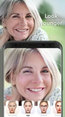 faceappƻ����v1.0.6 ��Ѱ�