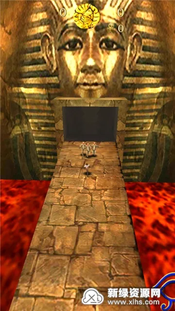 金字塔大逃亡下载安装 金字塔大逃亡下载安装