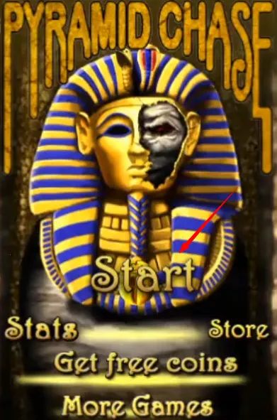 金字塔大逃亡下载安装 金字塔大逃亡下载安装