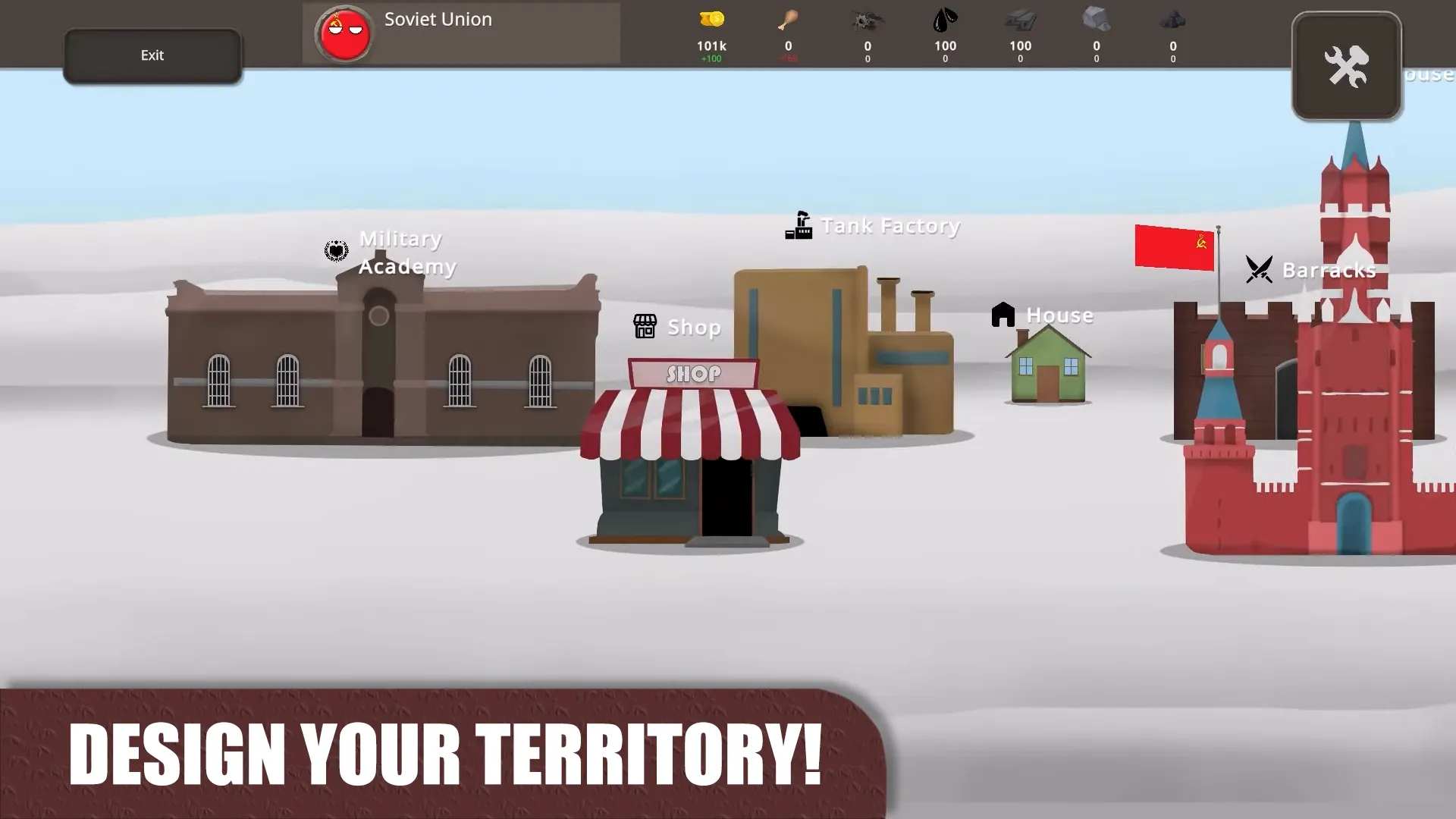 Countryball: Worldv0.1.3 ��׿��