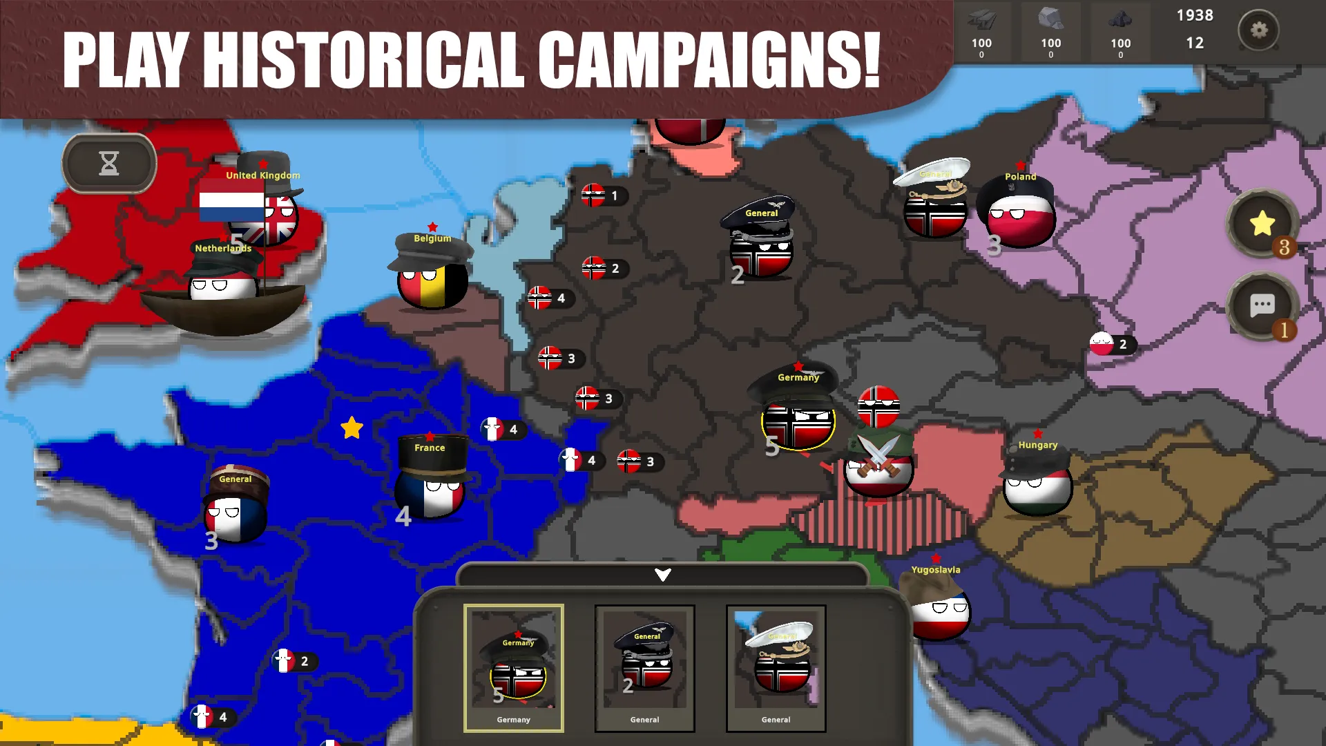 Countryball: Worldv0.1.3 ��׿��