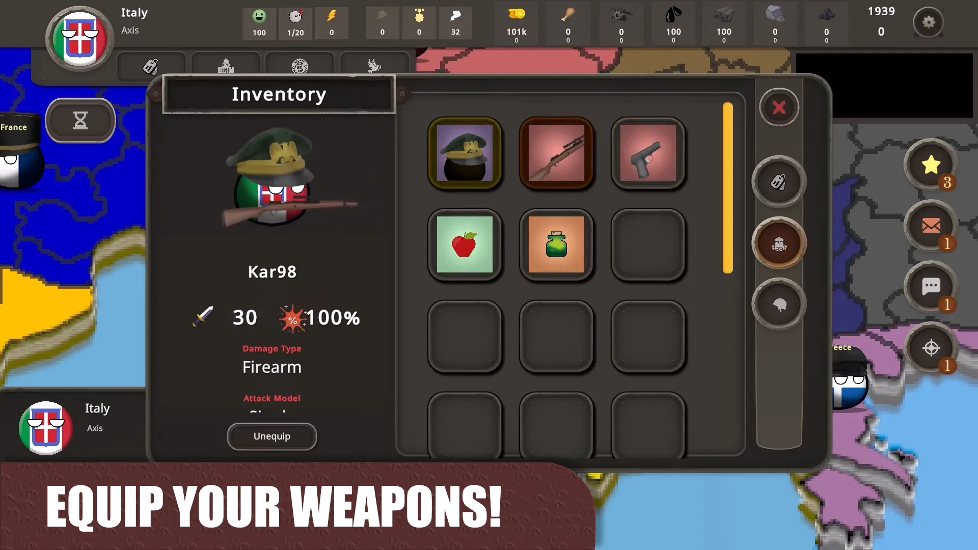 Countryball: Worldv0.1.3 ��׿��