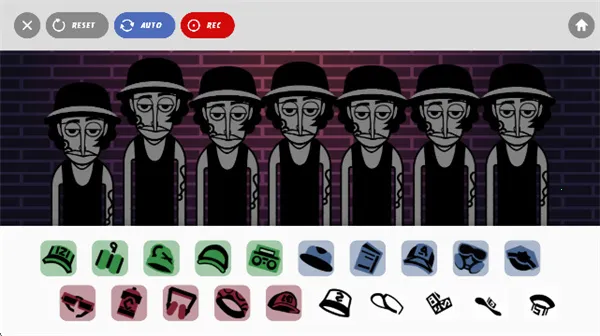 �������thecrimeģ��2026���°汾v0.5.7 ��Ѱ�