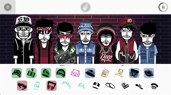 �������thecrimeģ��2026���°汾v0.5.7 ��Ѱ�