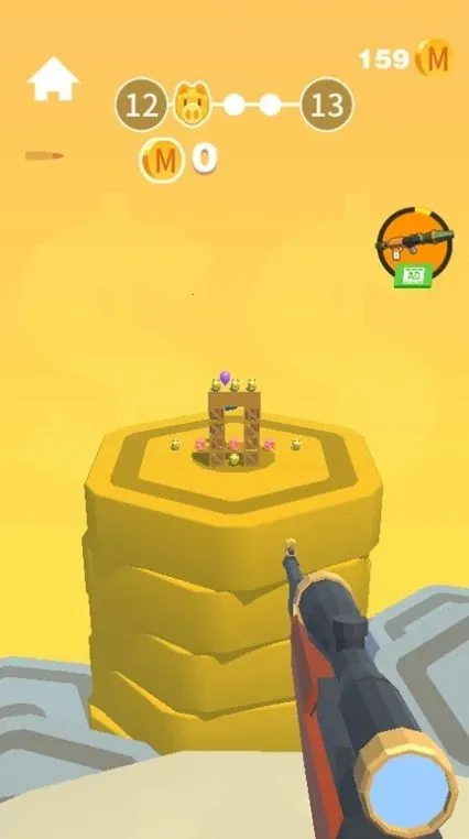 �ʺ���ǹ��2026�ٷ����°汾v1.0.1 ��׿��