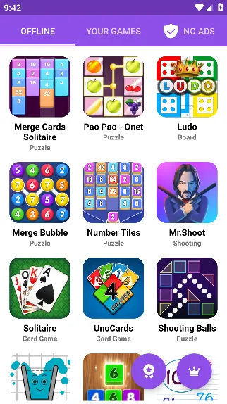 Offline Games2026���ذ�װ