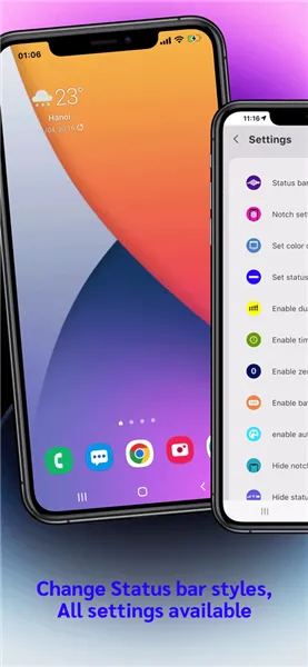 XStatusv3.8 �ֻ���