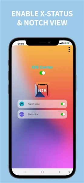 XStatusv3.8 �ֻ���