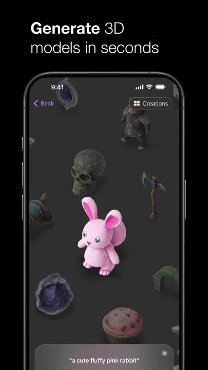 LumaAi��׿���������v0.5.7 ��Ѱ�