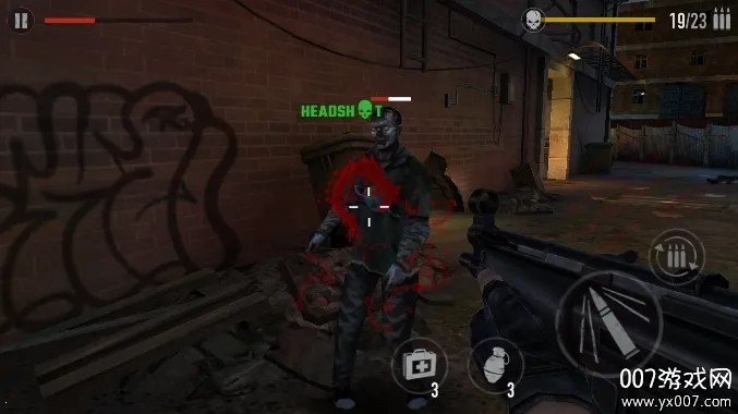 ��ʬ�̿�2����v1.0.1 ��׿��