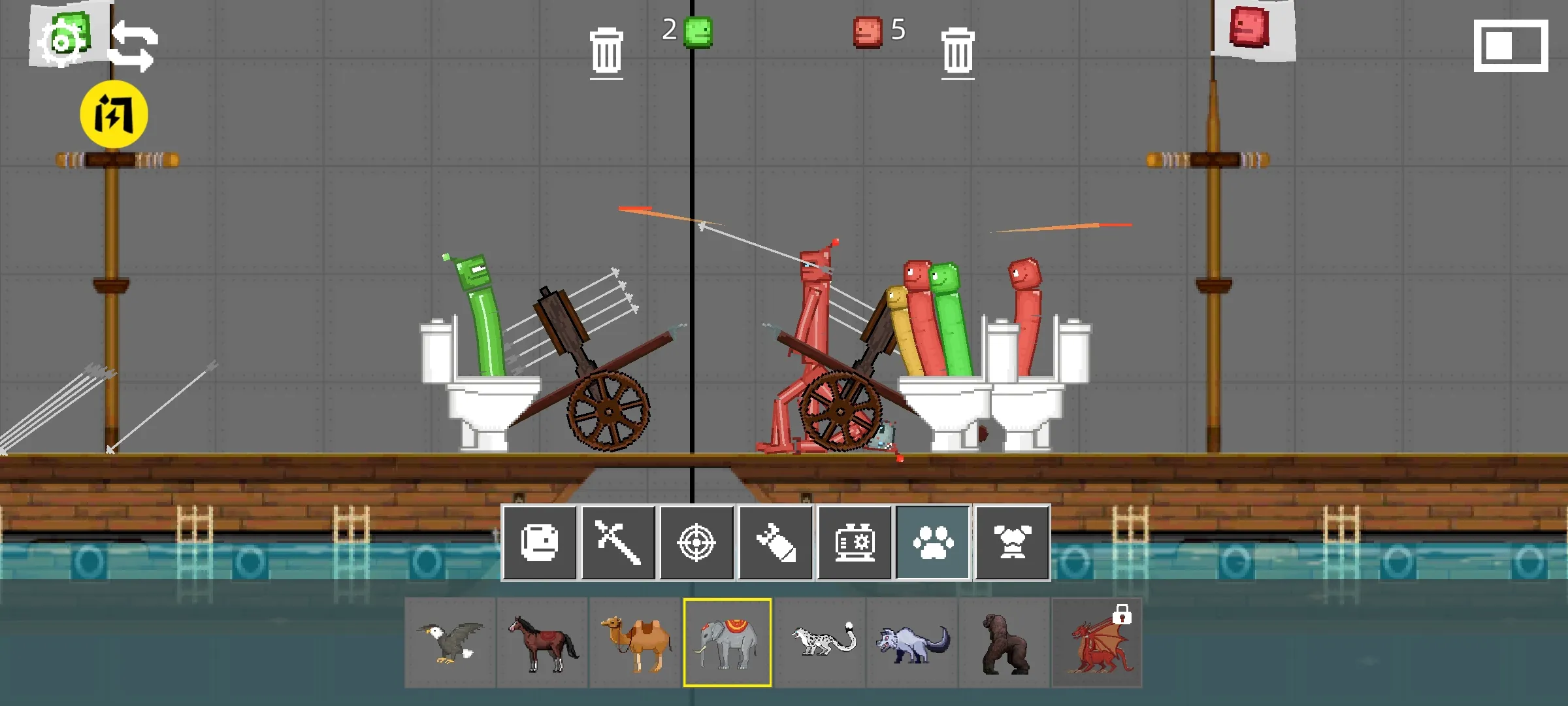 ��ʬ�̿�2����v1.0.1 ��׿��