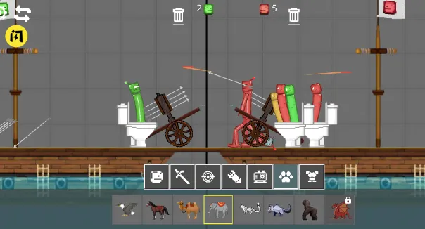 ��ʬ�̿�2����