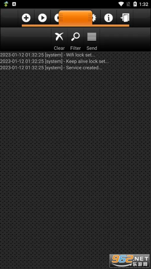 proxy server appv3.2 �ٷ�����