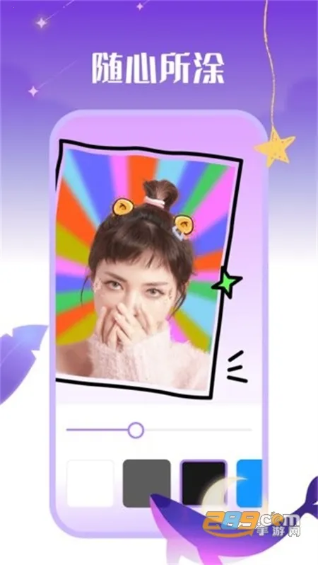 �������