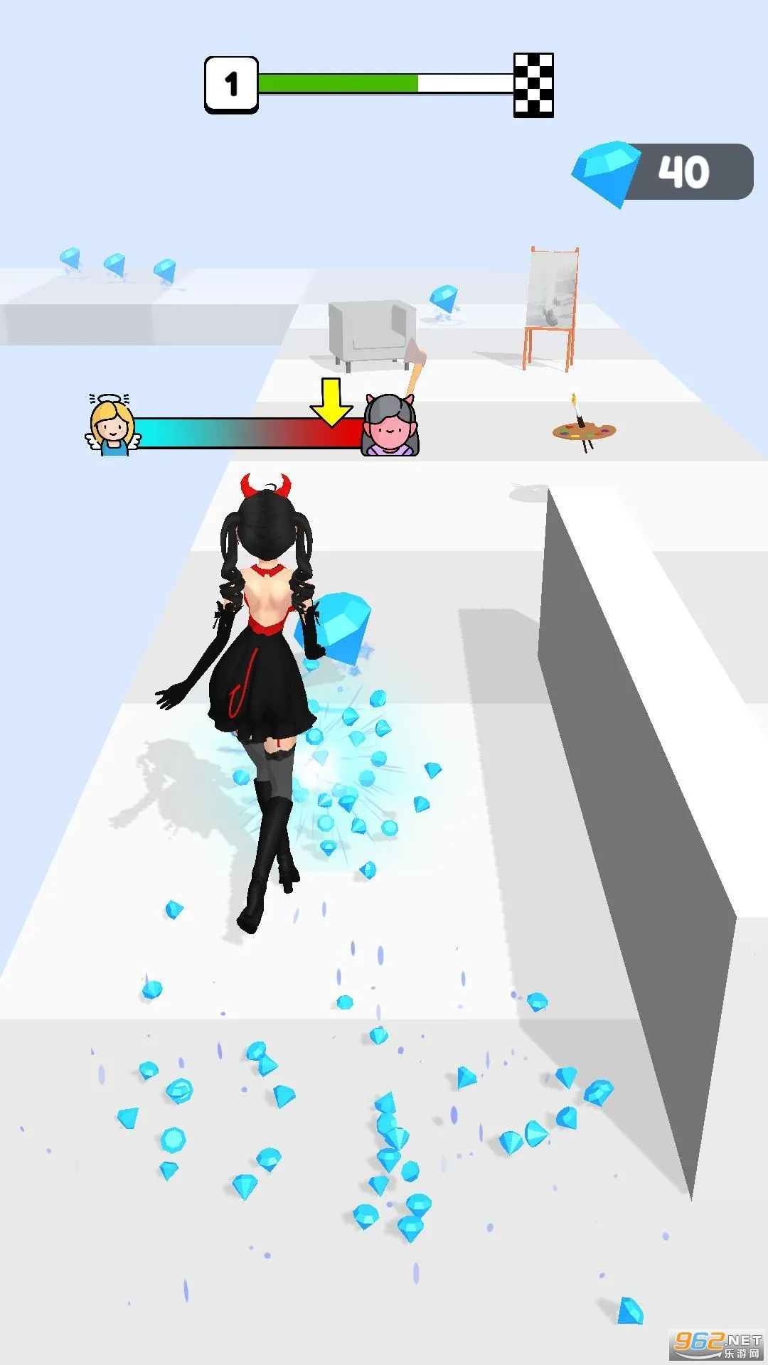 ��Ů����Ů��v1.0.86 �ֻ���