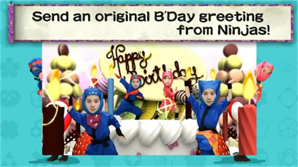 NinjaMe2026�ٷ�����v1.1.0 �ֻ���