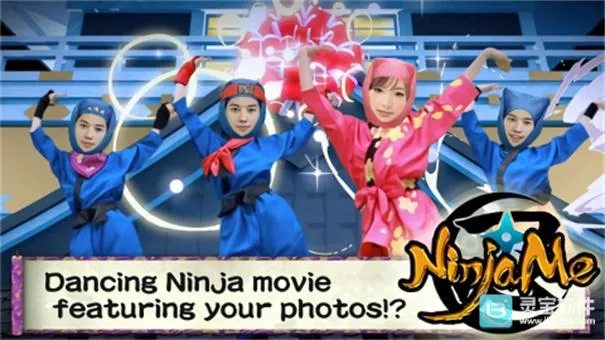 NinjaMe2026�ٷ�����