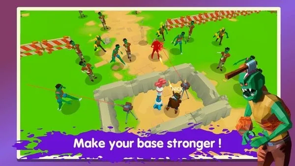 �����һ��뽩ʬv0.835 �ٷ�����