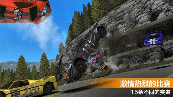 ����������ս2026�ٷ�����v1.0.1 �ֻ���