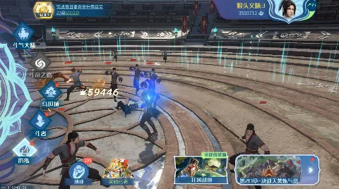 ���Ʋ�񷣺�۷�Ծ�v1.0.5_1 �ٷ�����