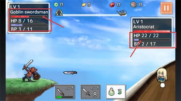 ����Ͷ��RPG���İ�