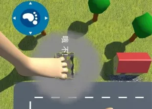 大脚模拟器 大脚模拟器