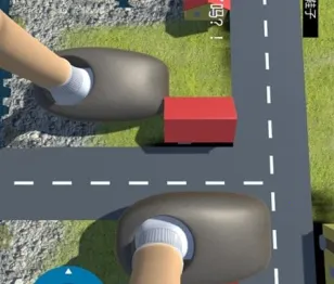 大脚模拟器 大脚模拟器