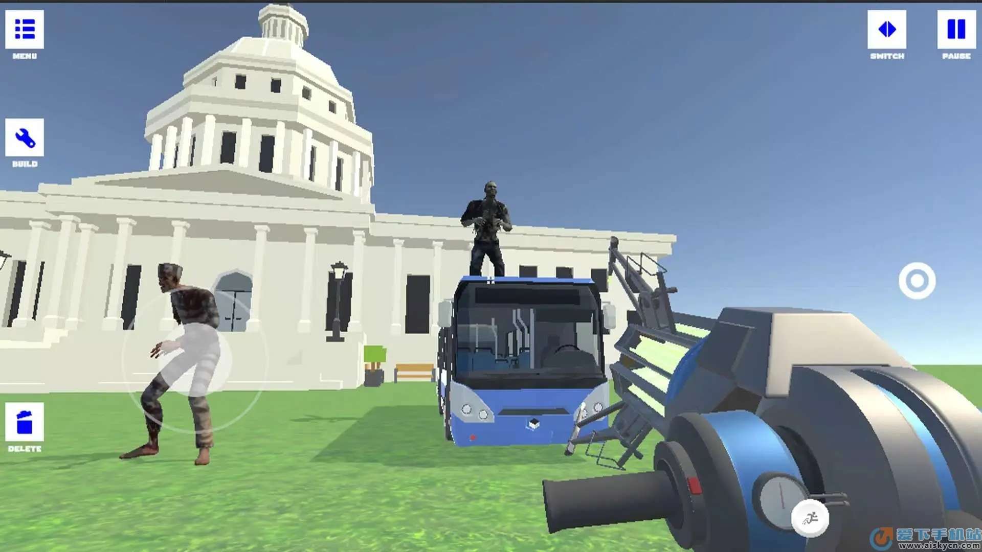 ����ɳ��ģ��2026�ٷ�����v1.0 �ٷ�����