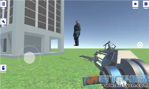 ����ɳ��ģ��2026�ٷ�����v1.0 �ٷ�����