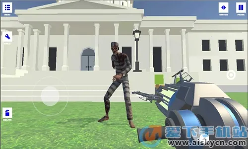 ����ɳ��ģ��2026�ٷ�����v1.0 �ٷ�����